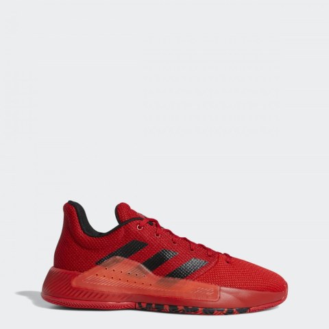 Чоловічі Кросівки Adidas Pro Bounce Madness Low 2019 BB9283_image_1