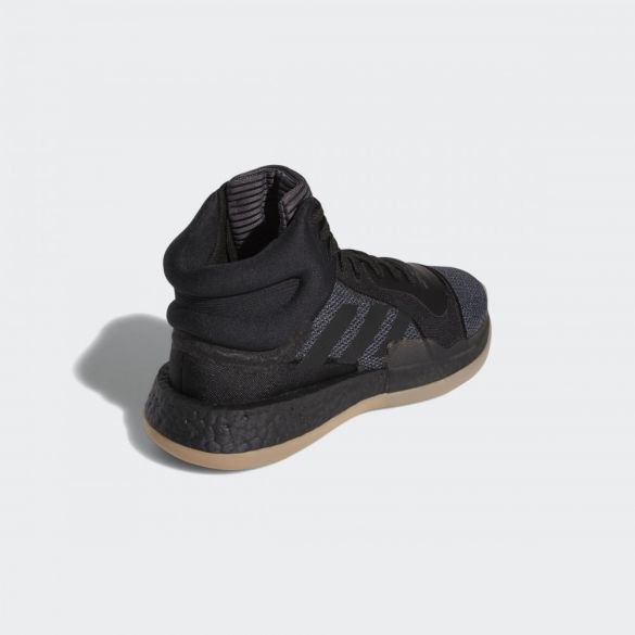 Мужские Кроссовки Adidas Marquee Boost BB9300_image_9
