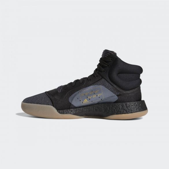 Мужские Кроссовки Adidas Marquee Boost BB9300_image_2