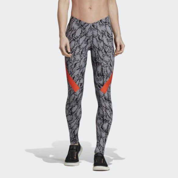 Женские леггинсы Adidas Alphaskin Long DT9463_image_1
