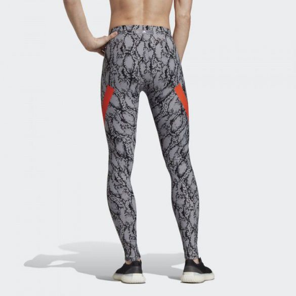 Женские леггинсы Adidas Alphaskin Long DT9463_image_2