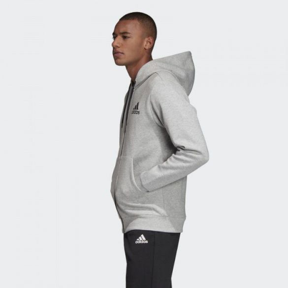 Толстовка Adidas Must Haves Plain DT9909_image_3