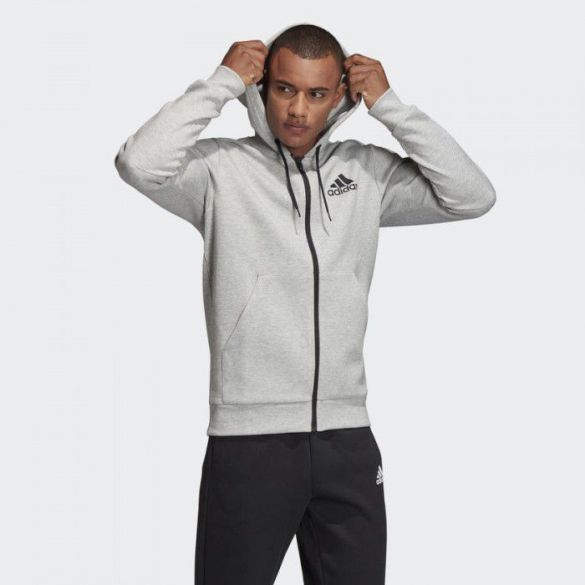 Толстовка Adidas Must Haves Plain DT9909_image_4