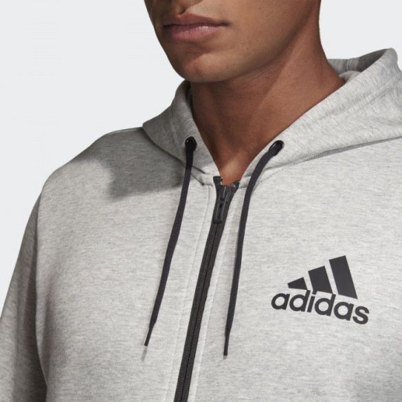 Толстовка Adidas Must Haves Plain DT9909_image_5