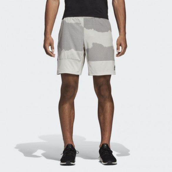 Шорти Adidas 4Krft Tech Camouflage Graphic DU0897_image_1
