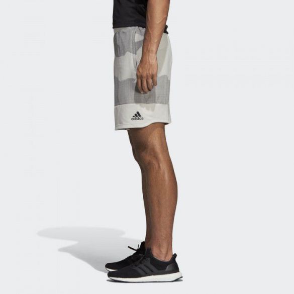 Шорти Adidas 4Krft Tech Camouflage Graphic DU0897_image_3