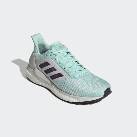 Женские Кроссовки Adidas Solar Glide ST B96308_image_6