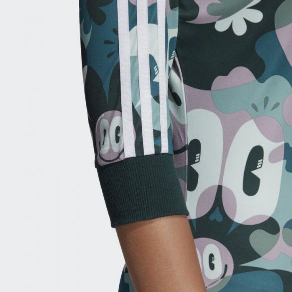 Сукня Adidas Originals 3-Stripes DV2662_image_6