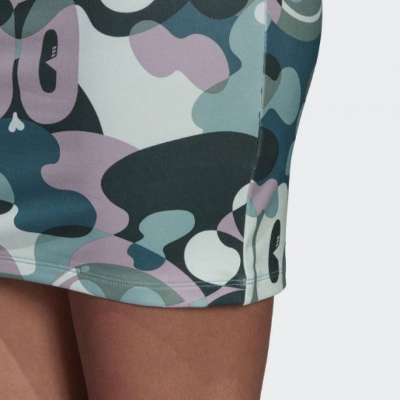 Сукня Adidas Originals 3-Stripes DV2662_image_7