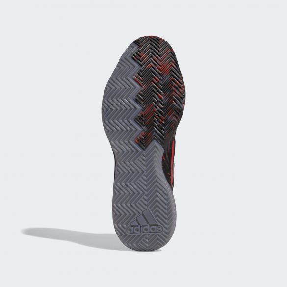 Мужские Кроссовки Adidas Dame 5 BB9316_image_3