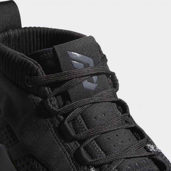 Мужские Кроссовки Adidas Dame 5 BB9316_image_7