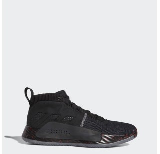 Чоловічі Кросівки Adidas Dame 5 BB9316