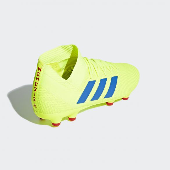 Мужские Бутсы Adidas Nemeziz 18.3 FG BB9438_image_9
