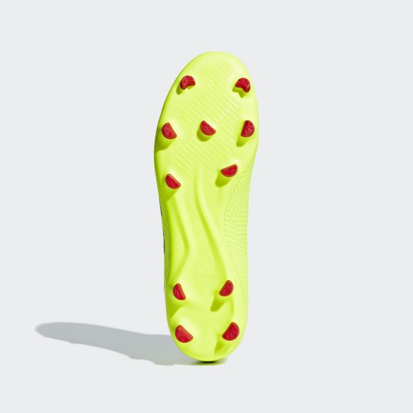 Мужские Бутсы Adidas Nemeziz 18.3 FG BB9438_image_4