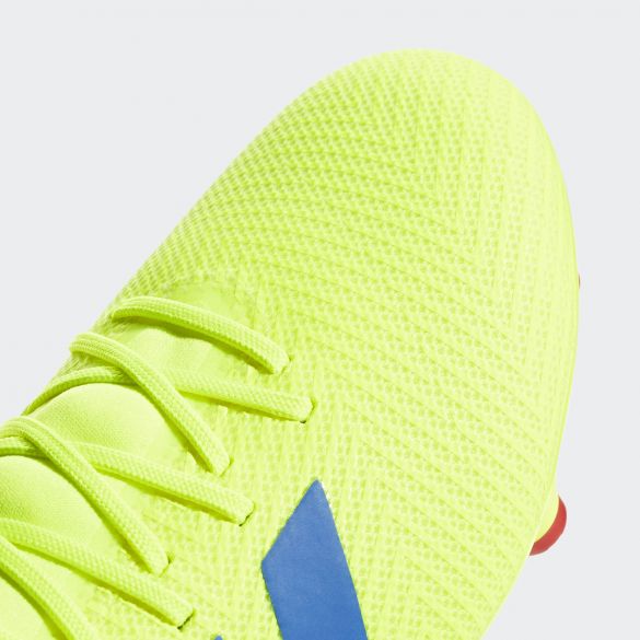 Мужские Бутсы Adidas Nemeziz 18.3 FG BB9438_image_3