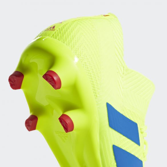 Мужские Бутсы Adidas Nemeziz 18.3 FG BB9438_image_5