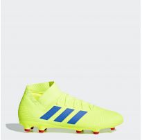Мужские Бутсы Adidas Nemeziz 18.3 FG BB9438_image_9