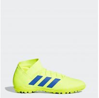 Мужские бутсы Adidas Nemeziz Tango 18.3 TF BB9465_image_9