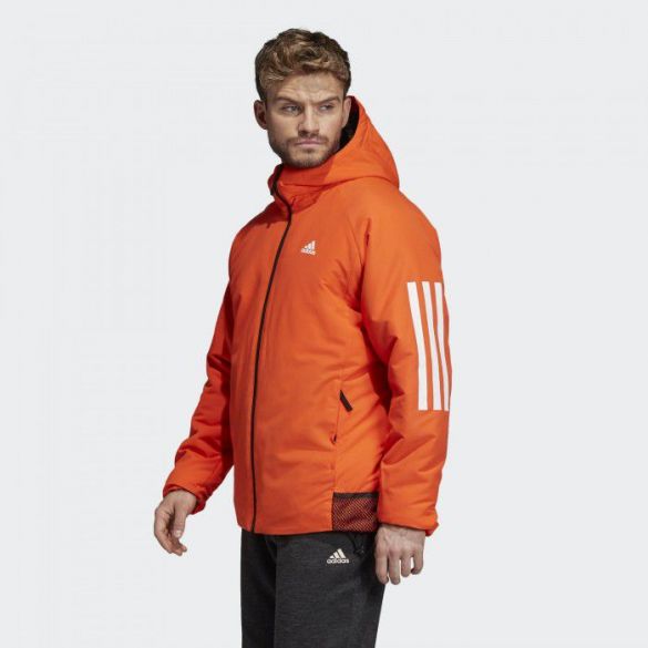 Чоловіча куртка Adidas Back to Sports DZ1405_image_3