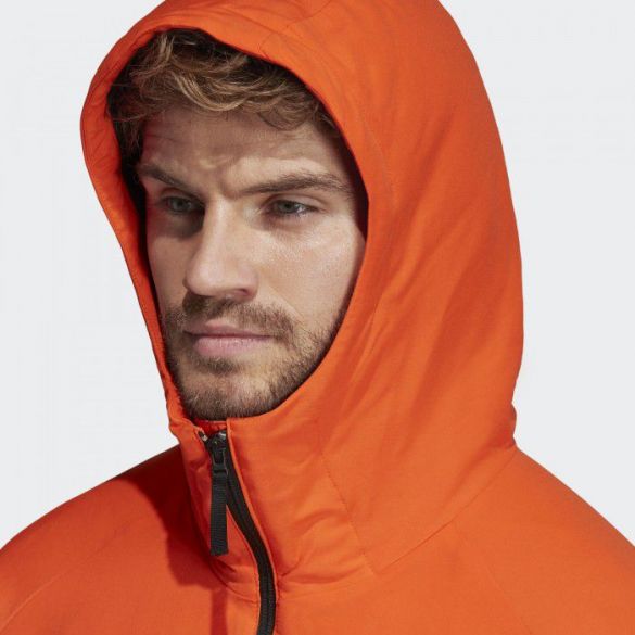 Чоловіча куртка Adidas Back to Sports DZ1405_image_6