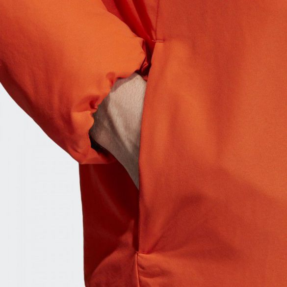 Чоловіча куртка Adidas Back to Sports DZ1405_image_7