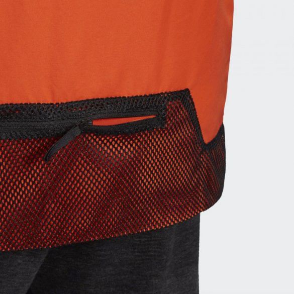 Чоловіча куртка Adidas Back to Sports DZ1405_image_8