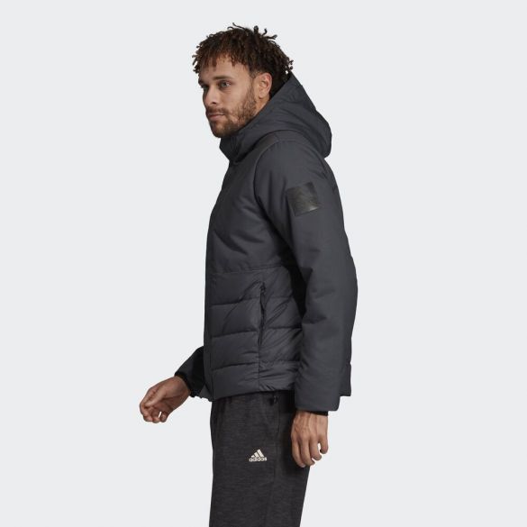 ▷Мужской пуховик Adidas Climawarm DZ1406 ♻️ купить за 4399 грн