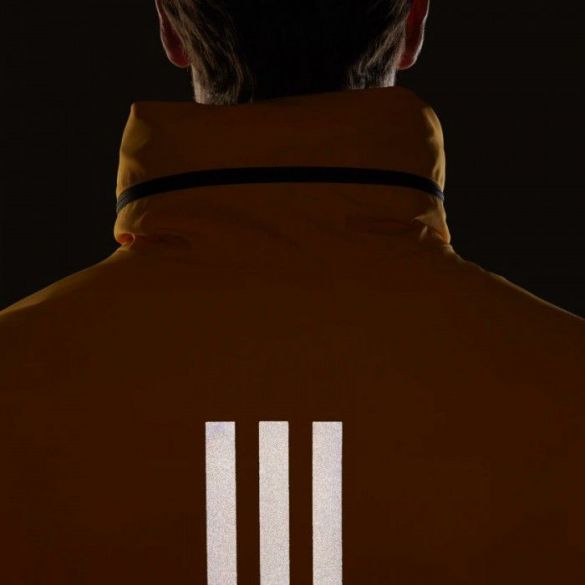 Чоловіча куртка дощовик Adidas Myshelter DZ1411_image_8