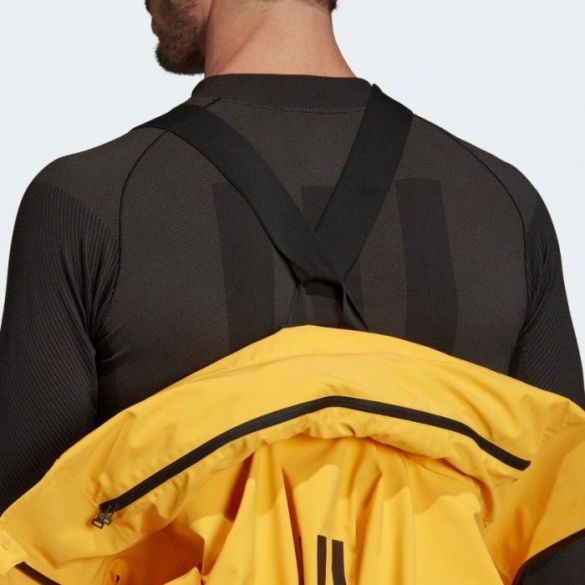 Чоловіча куртка дощовик Adidas Myshelter DZ1411_image_6