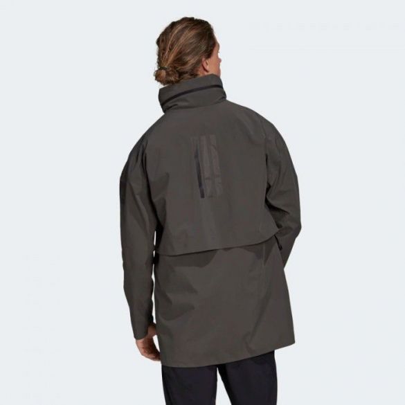 Парка дождевик 3-в-1 Adidas Myshelter DZ1415_image_4