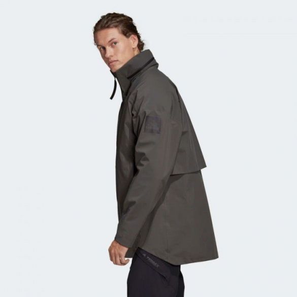 Парка дождевик 3-в-1 Adidas Myshelter DZ1415_image_3