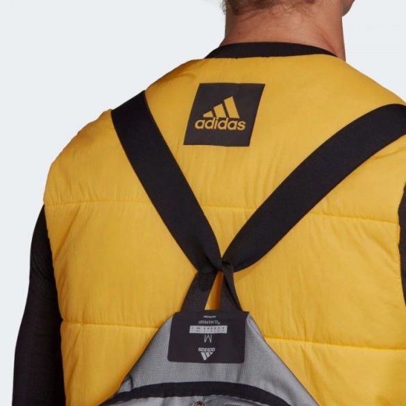 Парка дождевик 3-в-1 Adidas Myshelter DZ1415_image_7