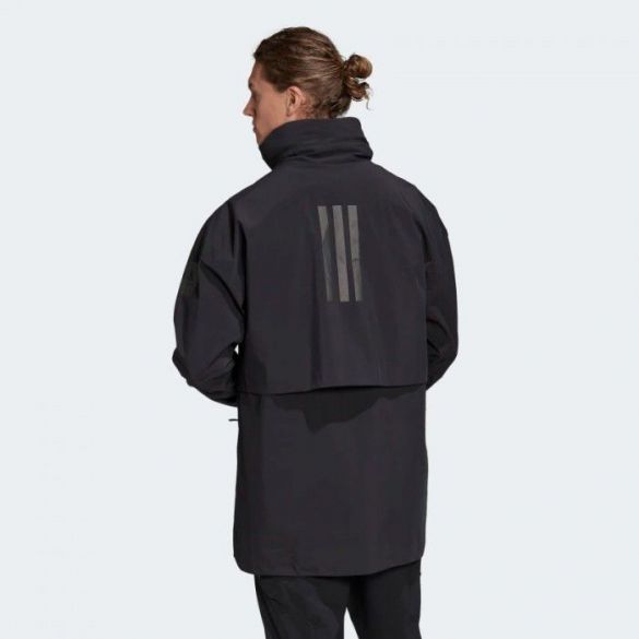Парка дождевик 3-в-1 Adidas Myshelter DZ1417_image_3