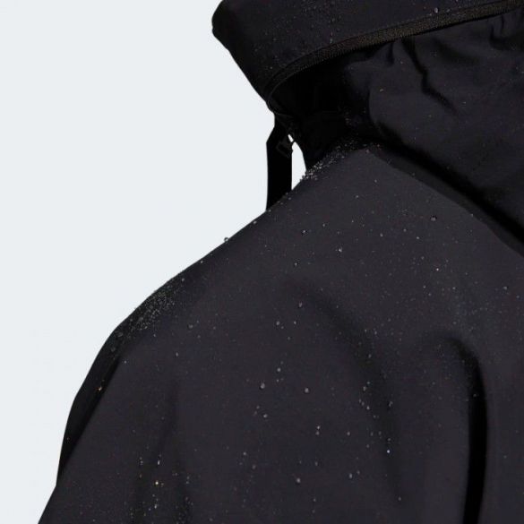 Парка дождевик 3-в-1 Adidas Myshelter DZ1417_image_7