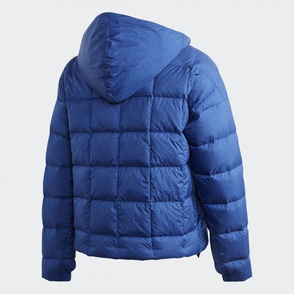 Мужской пуховик Adidas Z.N.E. DZ1444_image_2
