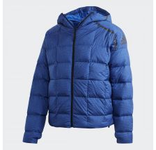 Мужской пуховик Adidas Z.N.E. DZ1444
