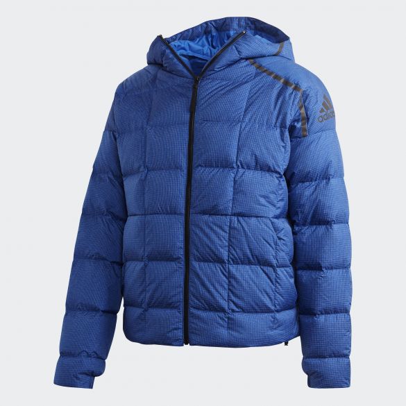 Мужской пуховик Adidas Z.N.E. DZ1444_image_1