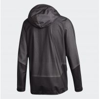 Чоловіча куртка дощовик Adidas Terrex Primeknit DZ2055_image_2
