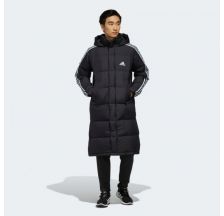 Чоловічий подовжений пуховик Adidas 3-Stripes Parka EH3993