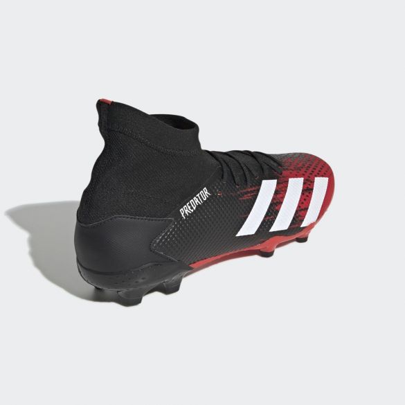 Чоловічі бутси Adidas Predator 20.3 FG EE9555_image_8