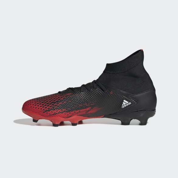 Мужские бутсы Adidas Predator 20.3 FG EE9555_image_2