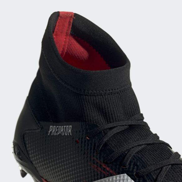 Чоловічі бутси Adidas Predator 20.3 FG EE9555_image_4
