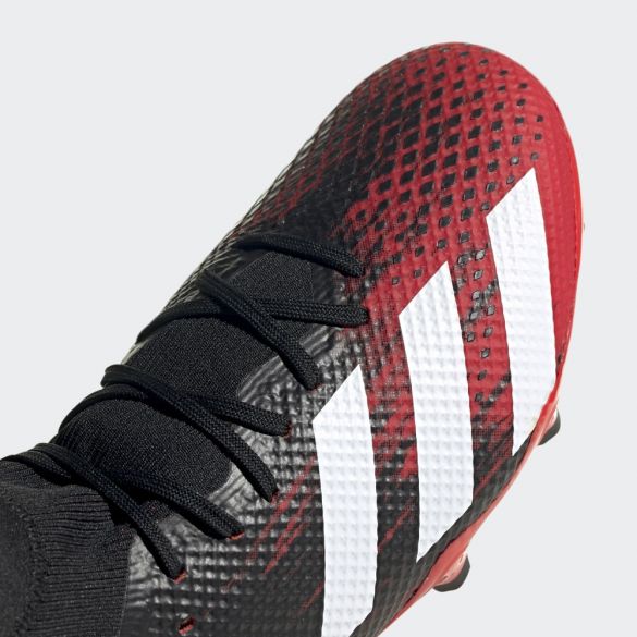 Чоловічі бутси Adidas Predator 20.3 FG EE9555_image_3