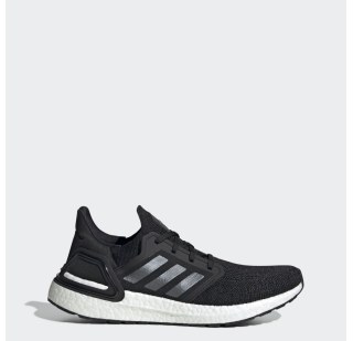 Чоловічі кросівки Adidas Ultraboost 20 EF1043