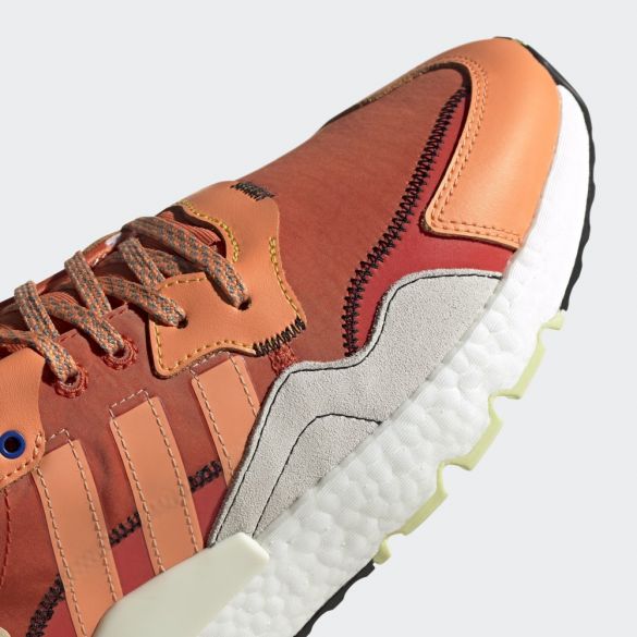 Чоловічі кросівки Adidas Nite Jogger EF5404_image_8