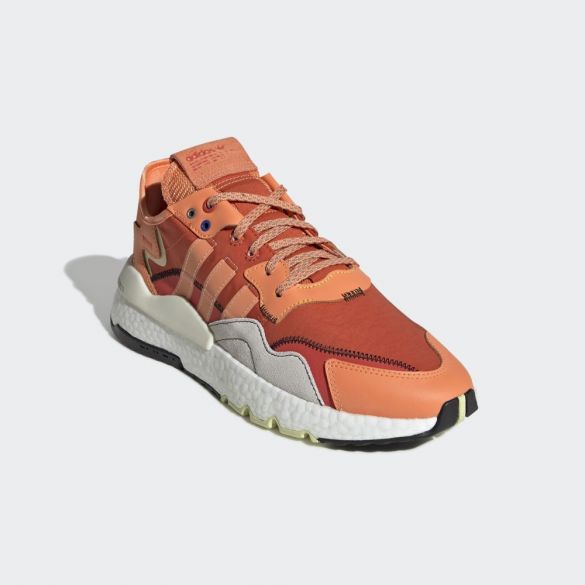 Чоловічі кросівки Adidas Nite Jogger EF5404_image_5