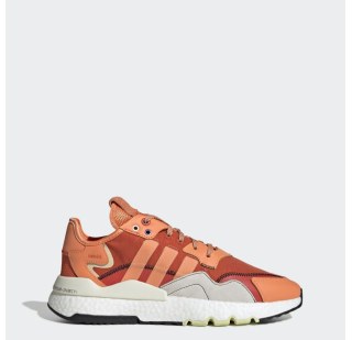 Чоловічі кросівки Adidas Nite Jogger EF5404