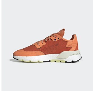 Чоловічі кросівки Adidas Nite Jogger EF5404