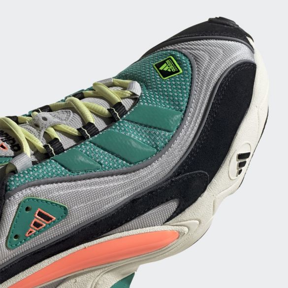 Чоловічі кросівки Adidas FYW 98 EG5195_image_4