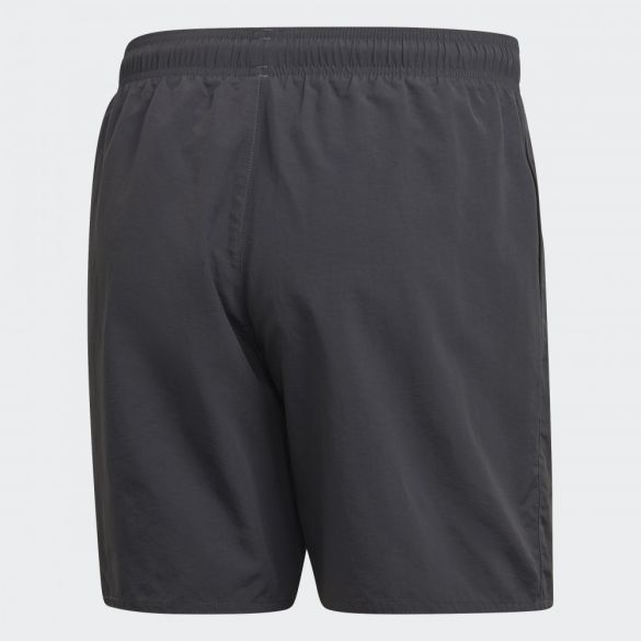 Пляжные  шорты Adidas Solid DQ2974_image_2